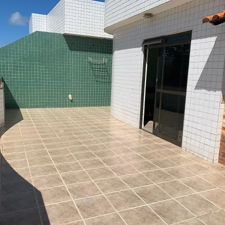 Cobertura Vista Mar Apartment Arraial do Cabo Exterior photo