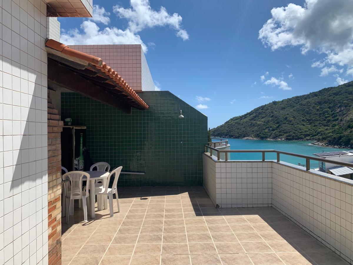 Cobertura Vista Mar Apartment Arraial do Cabo