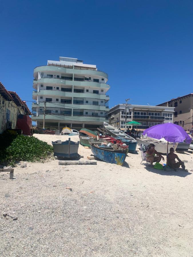 Cobertura Vista Mar *