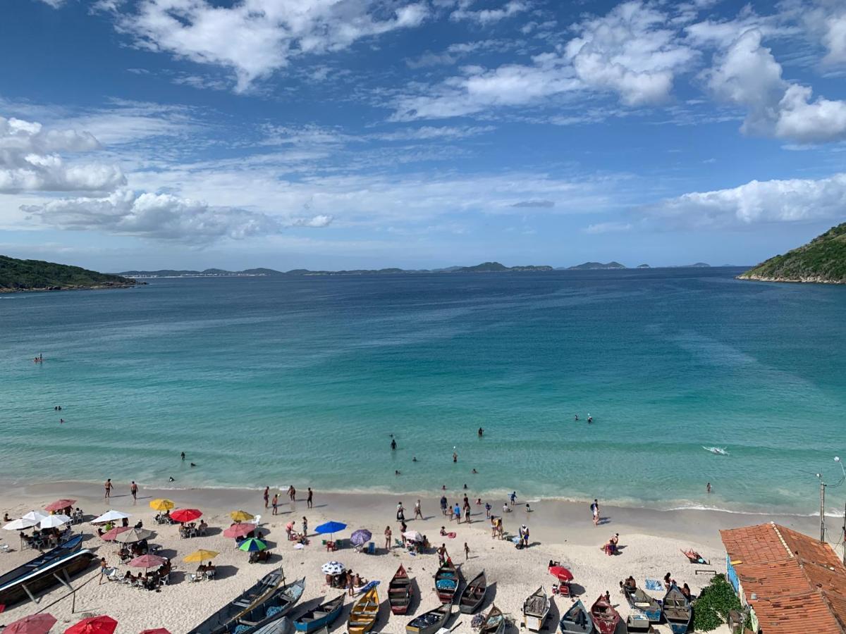 Cobertura Vista Mar * Arraial do Cabo