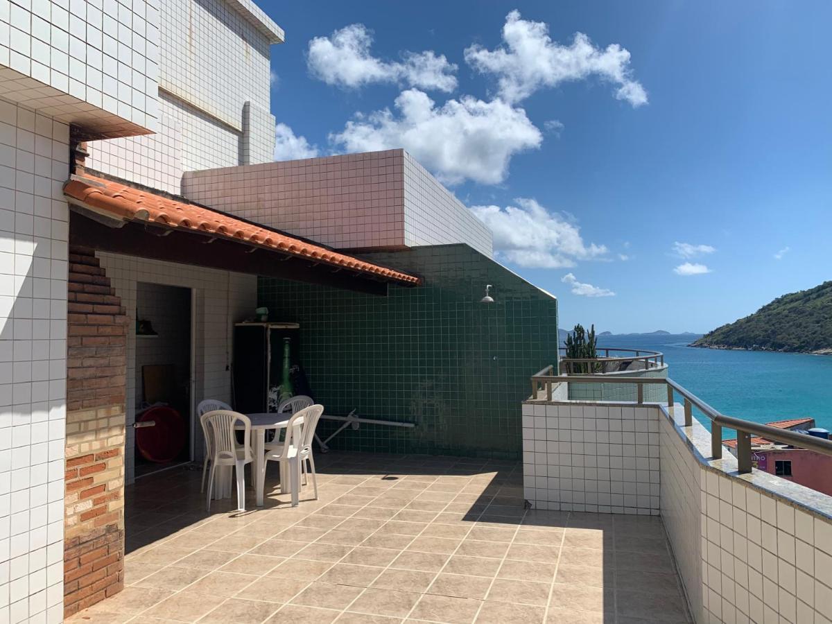 Cobertura Vista Mar Apartment Arraial do Cabo