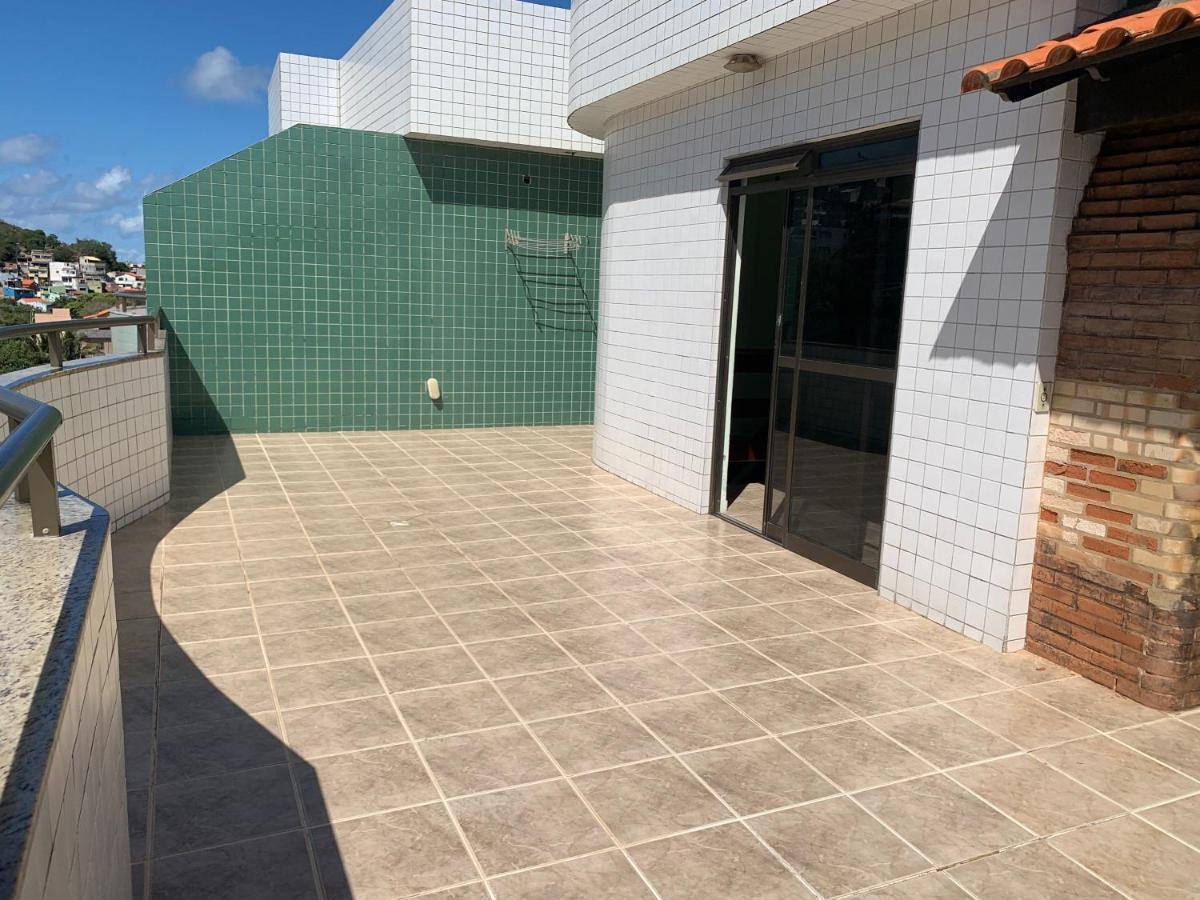 Apartment Cobertura Vista Mar