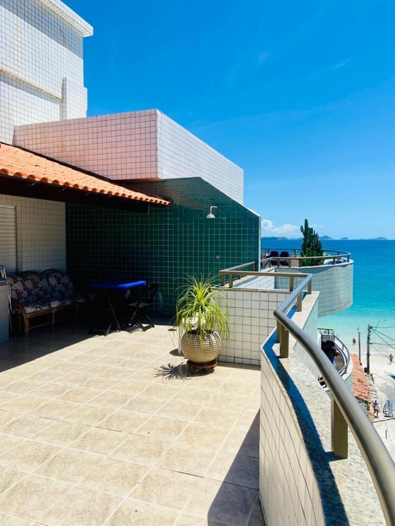 Apartment Cobertura Vista Mar
